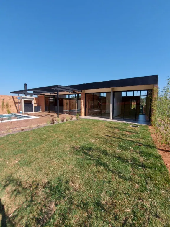 Vendo Casa Minimalista en San Bernardino a estrenar — foto 2