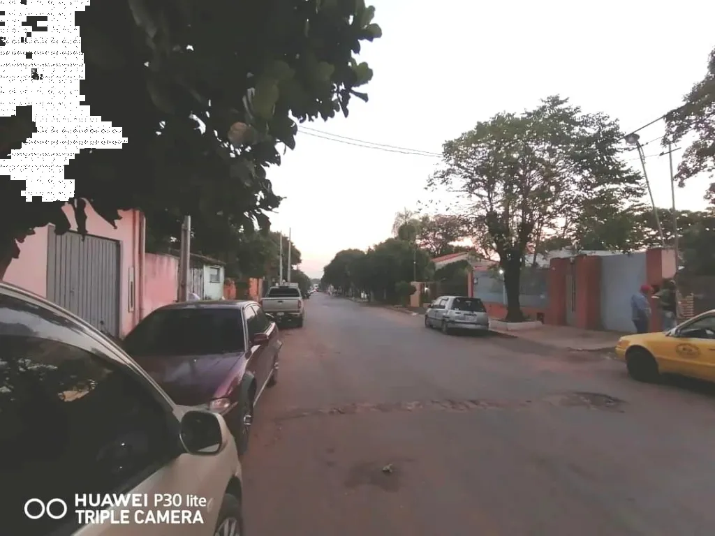 Terreno en Venta Villa Elisa Barrio 29 de Setiembre — foto 3