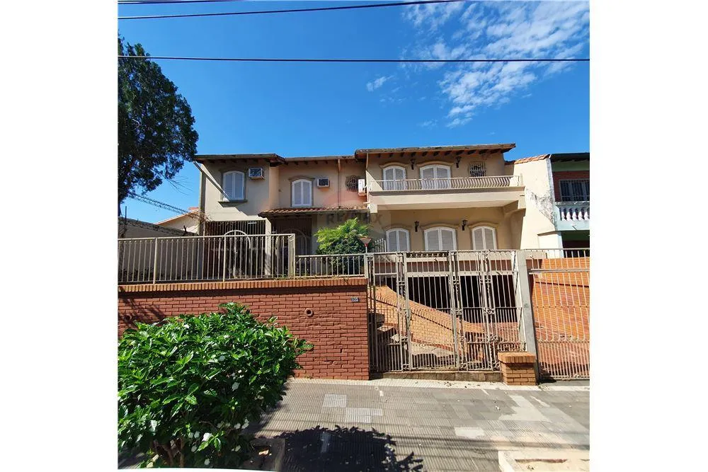 Residencia en Barrio Hipódromo para uso de oficina — foto 3