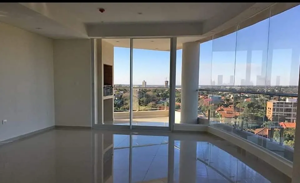 Vendo Hermoso Departamento en Asunción Villa Aurelia — foto 2
