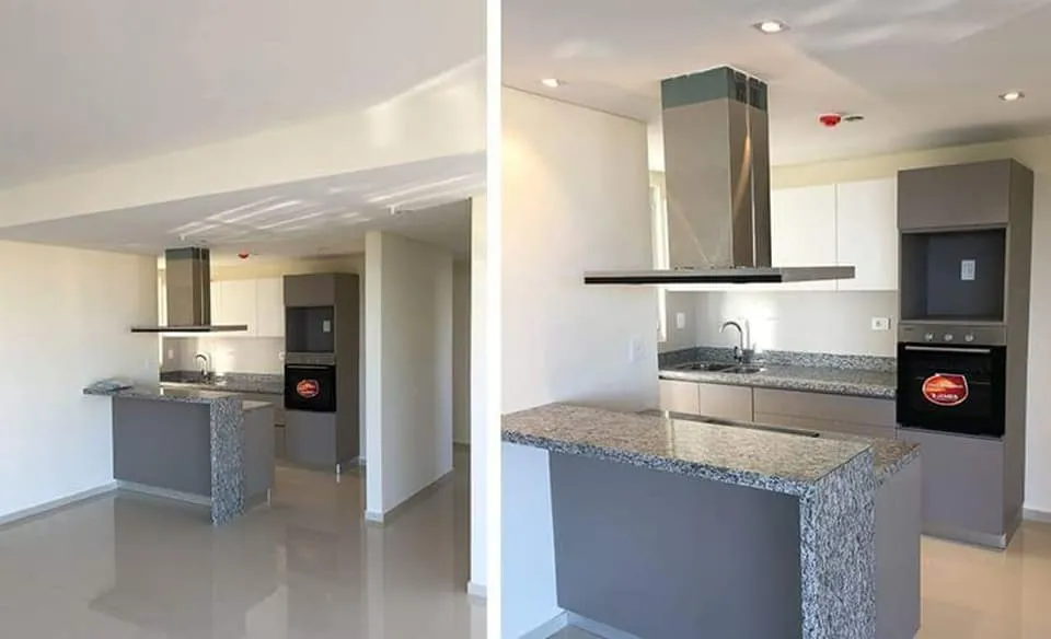 Vendo Hermoso Departamento en Asunción Villa Aurelia — foto 3
