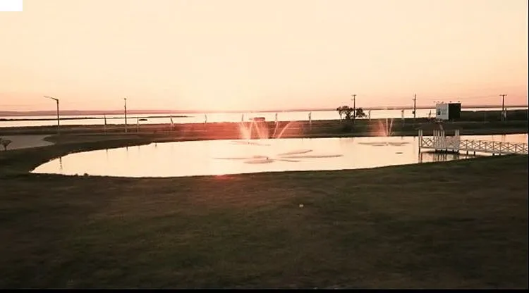 Terreno con vista directa al lago en San Bernardino — foto 2