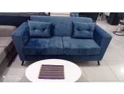 SOFA SAJONIA 2 LUGARES