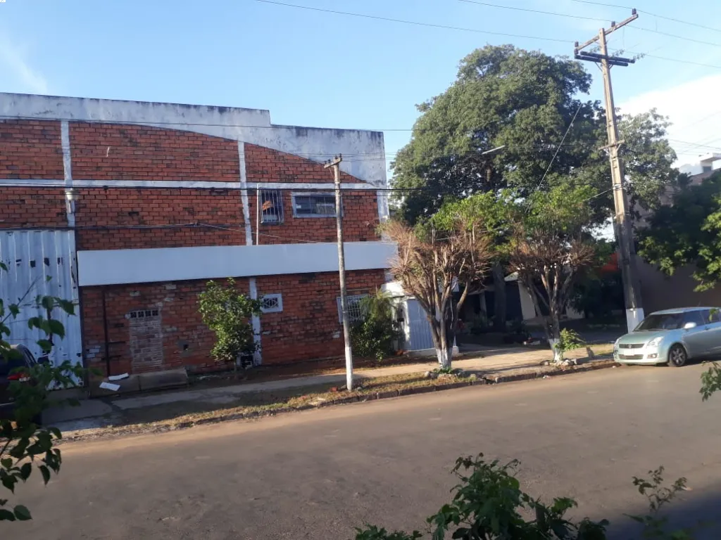 VENDO TINGLADO EN ASUNCION — foto 2