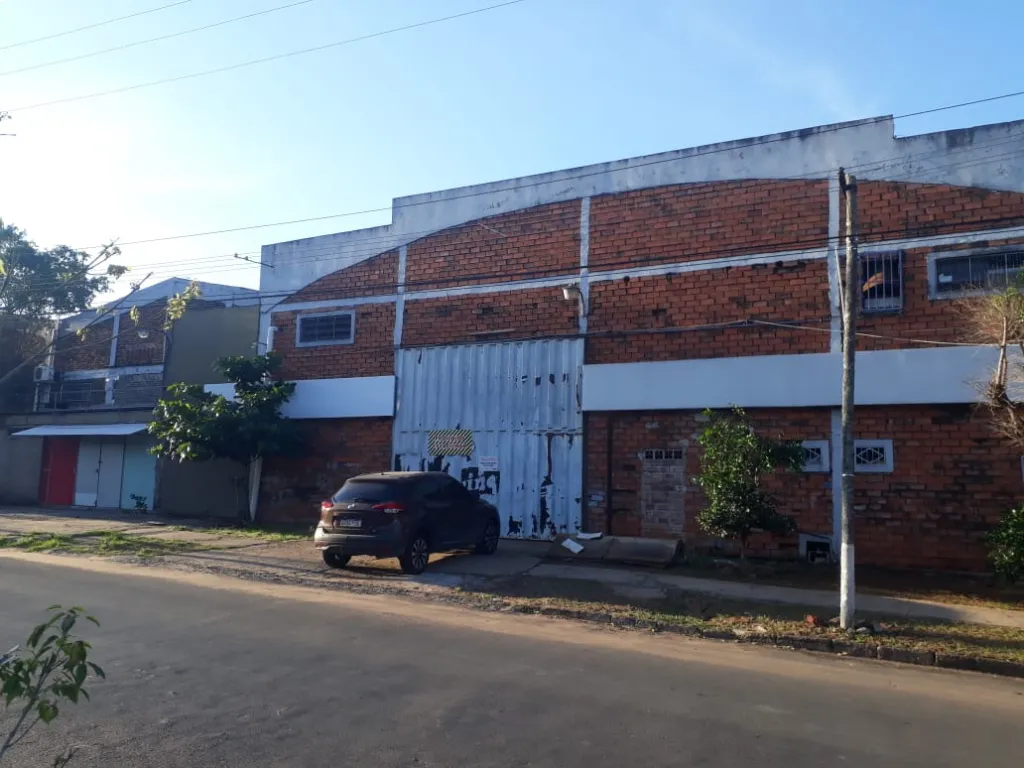 VENDO TINGLADO EN ASUNCION — foto 3