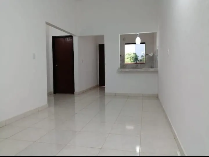 VENDO CHALET EN LUQUE BARRIO CAMPO VÍA!! — foto 2