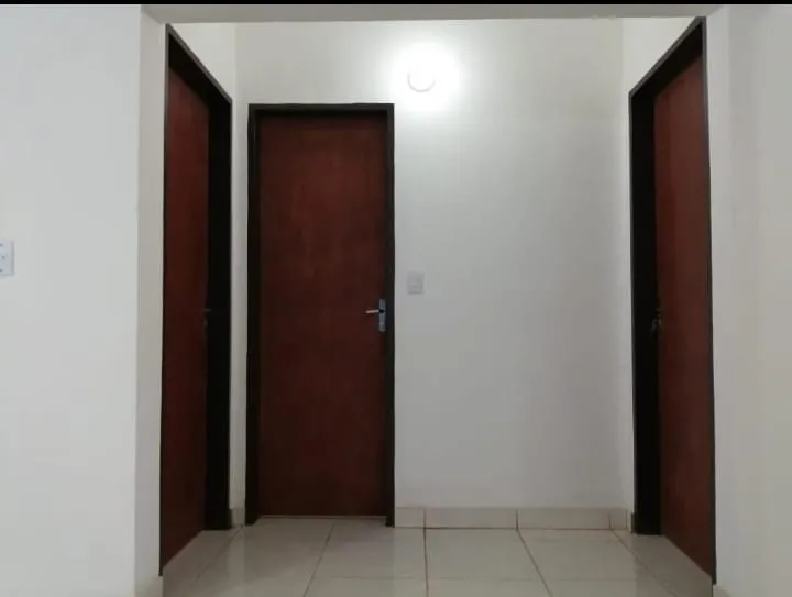 VENDO CHALET EN LUQUE BARRIO CAMPO VÍA!! — foto 3
