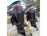 New or Used Outboard Motor engine