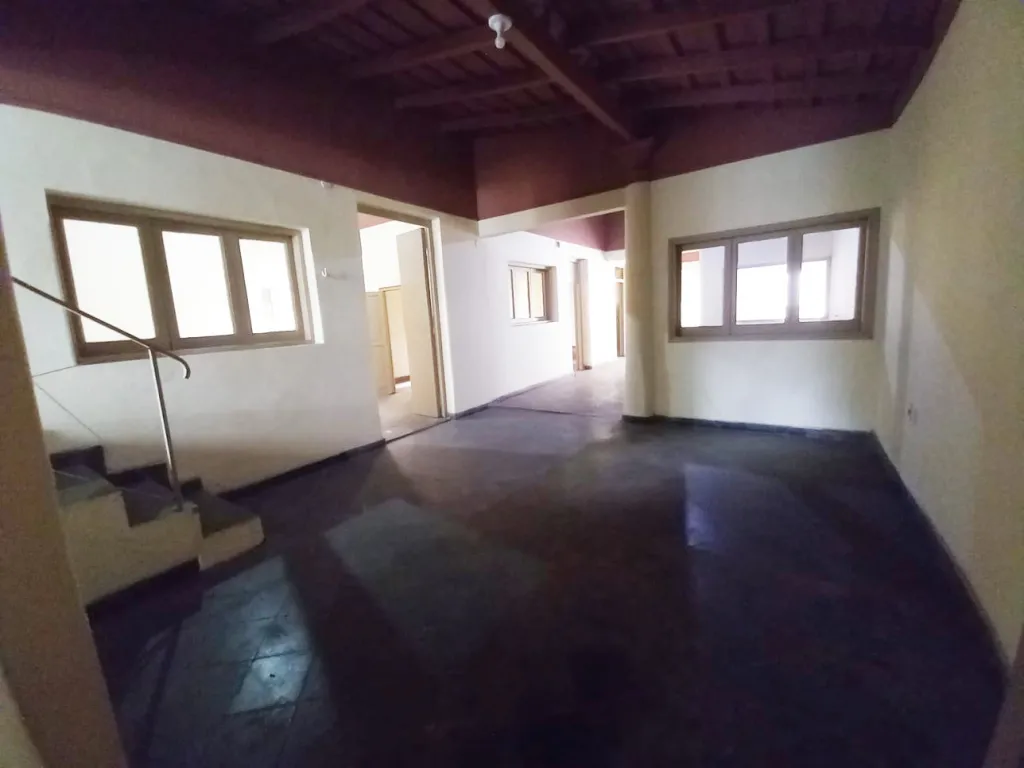 VENTA DE EDIFICIO EN BARRIO LA ENCARNACIÓN – ASUNCIÓN — foto 2