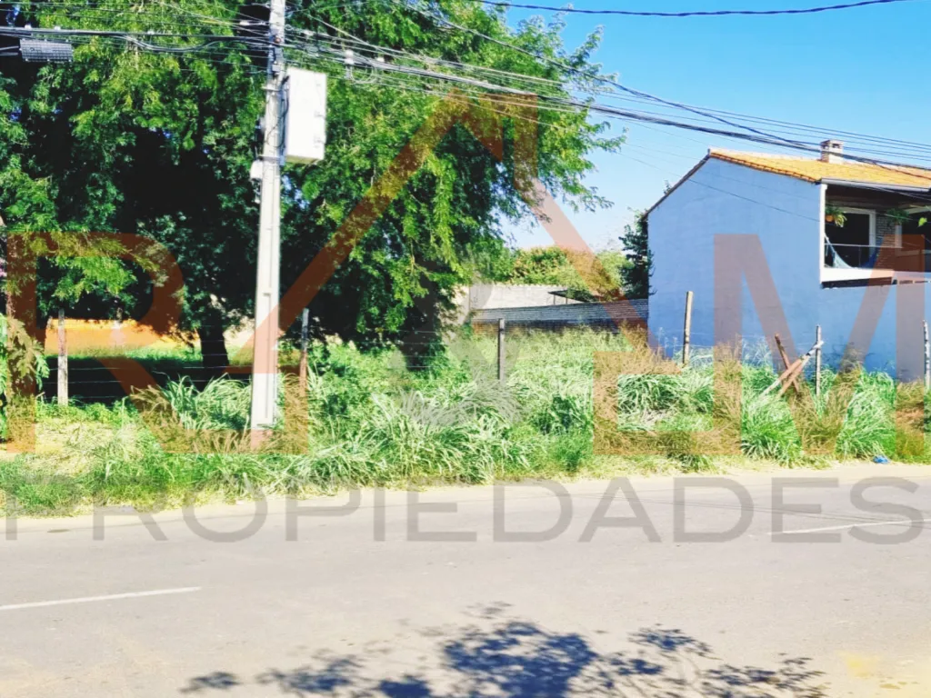 R&amp;M Propiedades OFRECE: 2 TERRENOS EN VENTA — foto 2