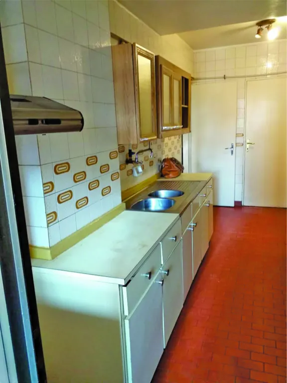 VENDO DEPARTAMENTO ZONA TOURING CLUB — foto 3