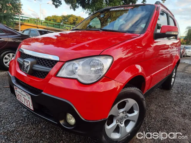 Toyota Cami 2001 - foto 2