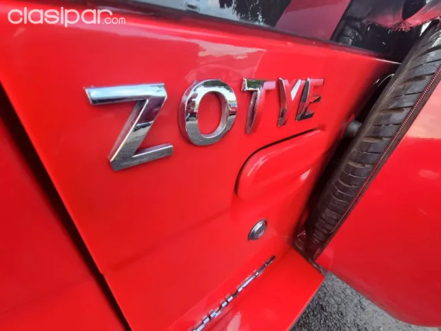 Toyota Cami 2001 — foto 4