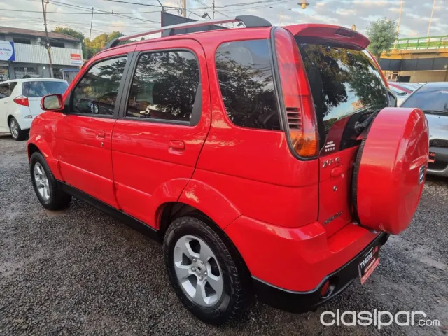 Toyota Cami 2001 - foto 7