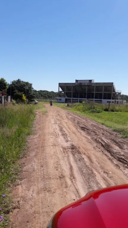 TERRENO CERCA DEL ESTADIO DEL CLUB NACIONAL — foto 2