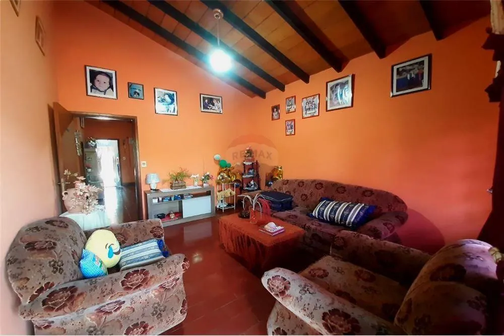 VENDO CASA EN SAN PEDRO CASCO ANTIGUA A 50m de Avda. Matiuada — foto 2