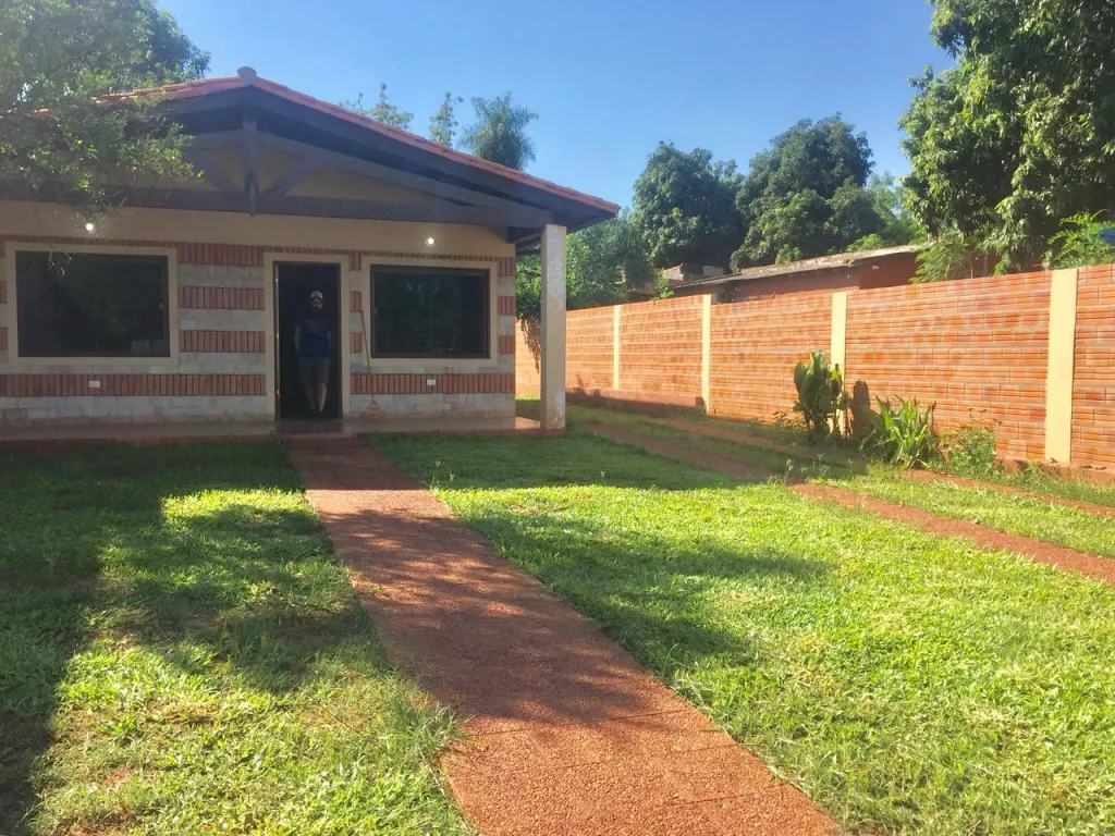 Vendo casa — foto 3