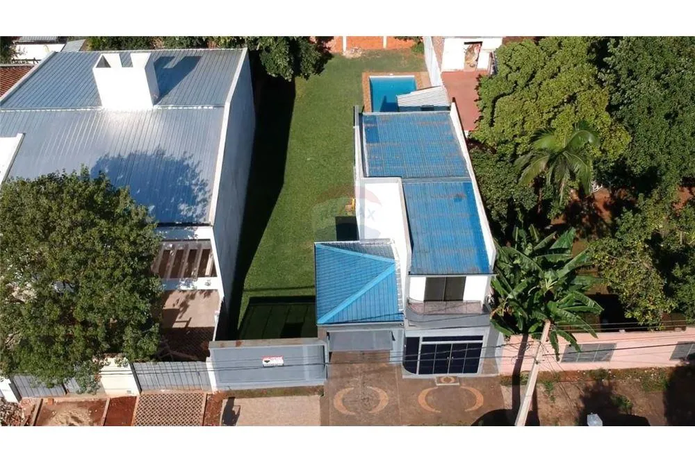 VENDO CASA sobre Avda. la Paz - SAN FRANCISCO CAMBYRETA — foto 2