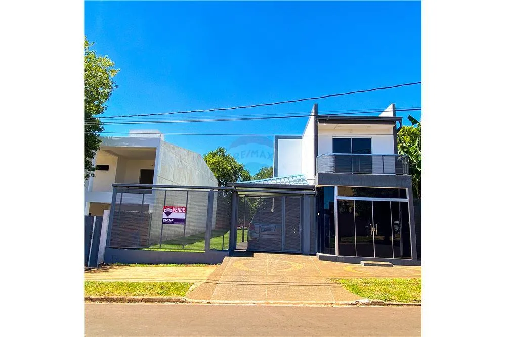 VENDO CASA sobre Avda. la Paz - SAN FRANCISCO CAMBYRETA — foto 3