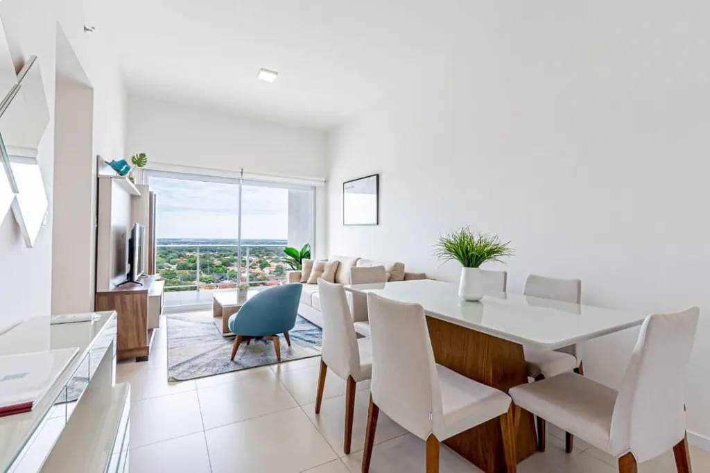 VENDO DEPARTAMENTO A ESTRENAR EN SAJONIA — foto 2