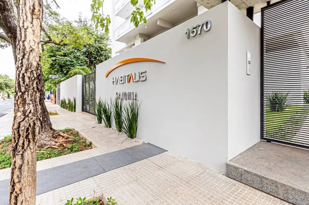 VENDO DEPARTAMENTO A ESTRENAR EN SAJONIA — foto 3