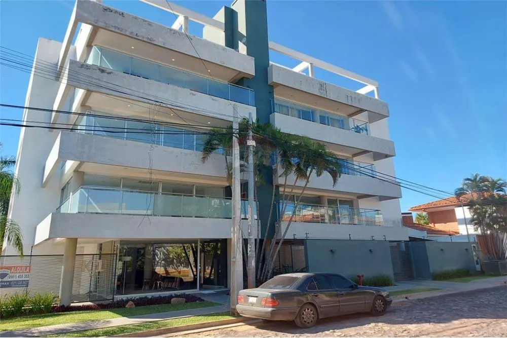 Dpto. de 3 dorm. en Carmelitas 2 cocheras — foto 2