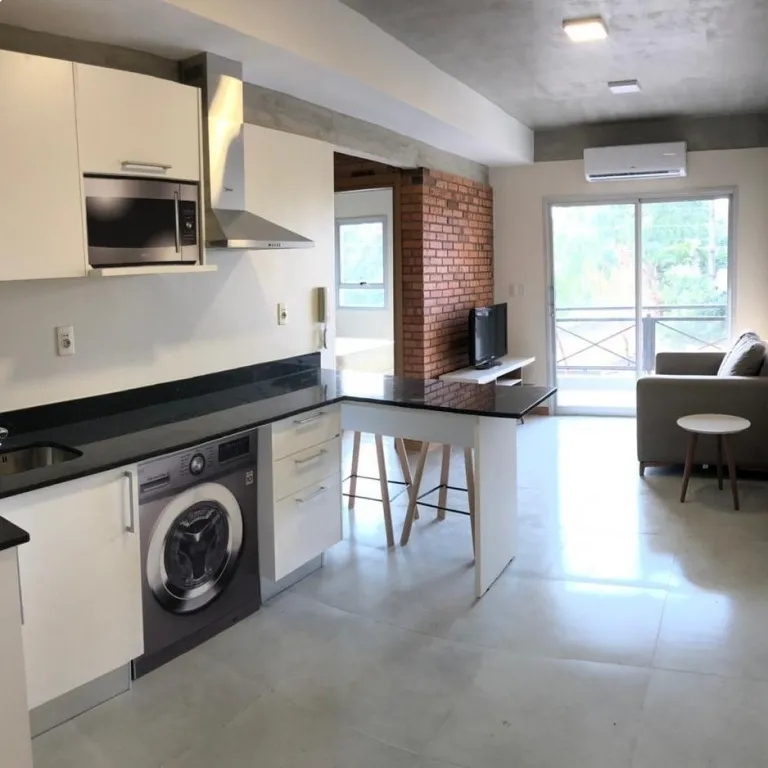 VENDO DEPARTAMENTO EN MARIANO ROQUE ALONSO — foto 3