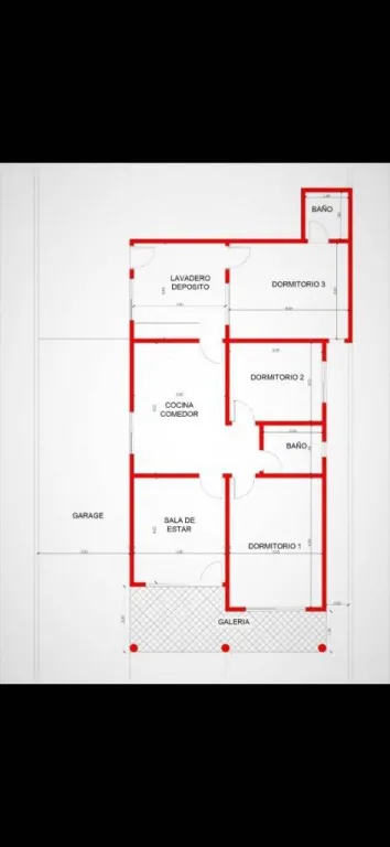 Casa en Venta en la Ciudad de San Lorenzo - Fernando!! — foto 2