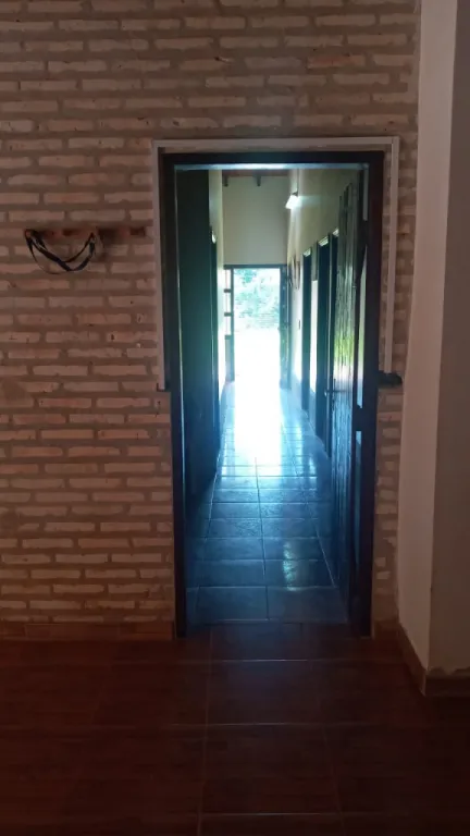 Hermosa Casa Quinta en Itagua sobre Asfalto — foto 3