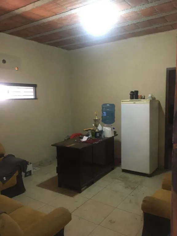 ALQUILO TINGLADO LAURELTY - LUQUE — foto 3