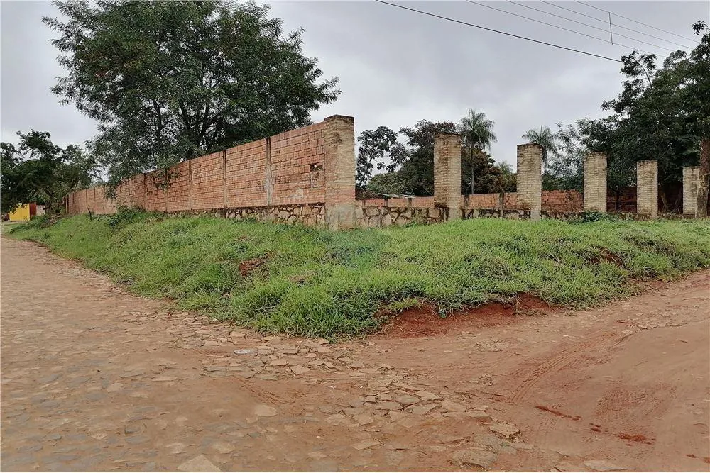 Vendo terreno en Luque - 380.000.000 Gs. — foto 2