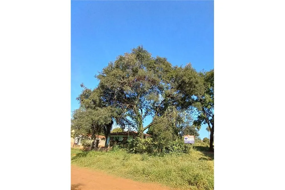 Vendo hermoso terreno en esquina - 165.000.000 Gs. — foto 3