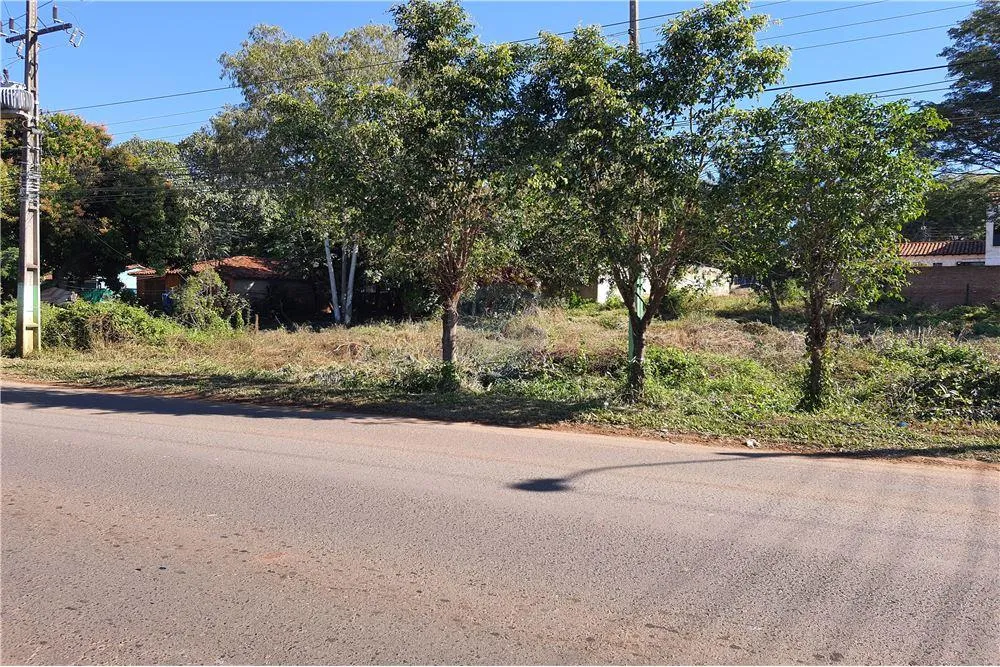 Vendo Terreno en Luque – Laurelty - 420.000.000 Gs. — foto 2