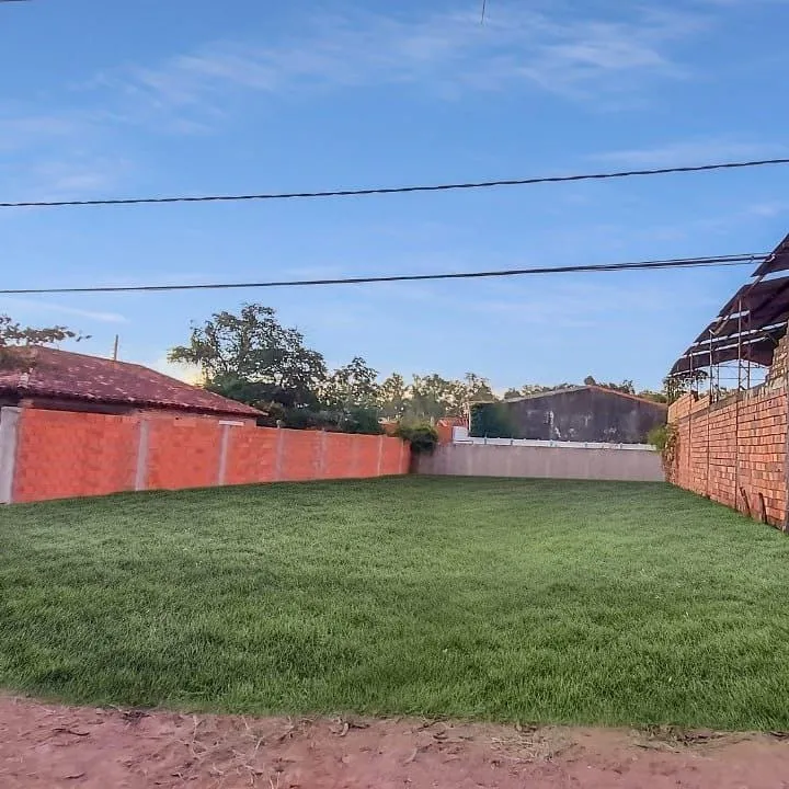Terreno a cuadras de la transchaco — foto 2