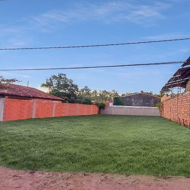 💥HERMOSO TERRENO EN M.R.A B°Caacupemi — foto 2