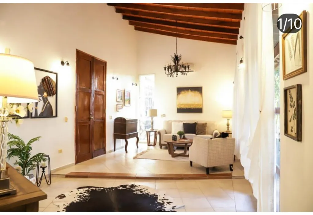 VENDO CASA EN MARIANO ROQUE ALONZO BARRIO SURUBII COD 3847 — foto 2