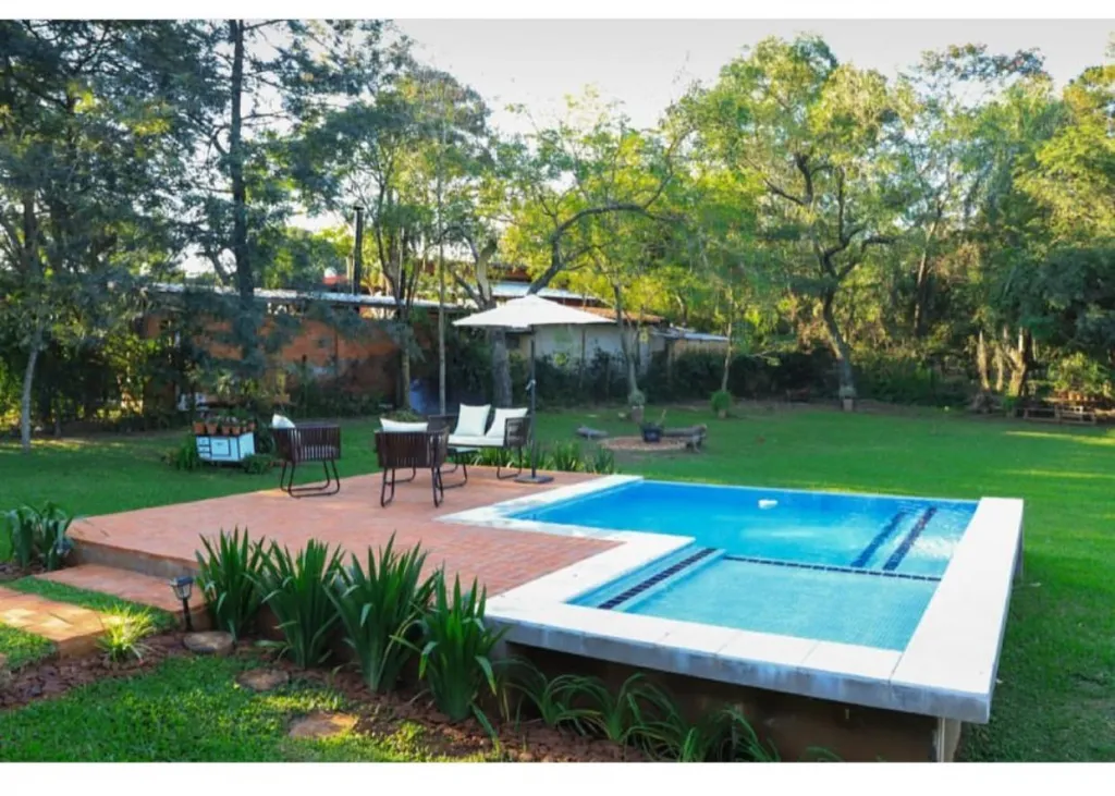 VENDO CASA EN MARIANO ROQUE ALONZO BARRIO SURUBII COD 3847 — foto 3