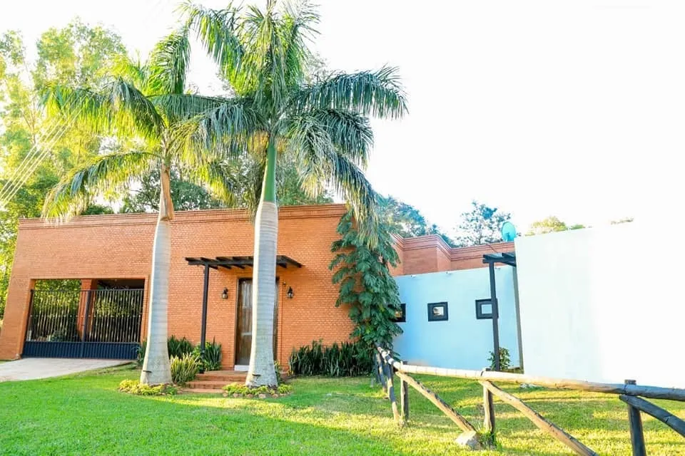 VENDO CASA EN MARIANO ROQUE ALONZO BARRIO SURUBII COD 3847 — foto 3
