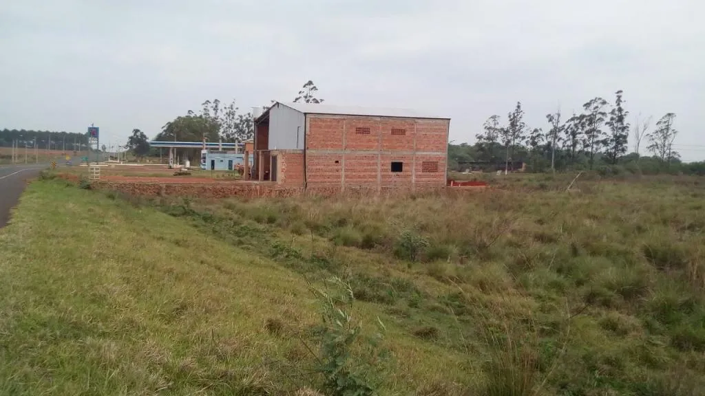 2 terrenos en Itacurubi del Rosario — foto 2