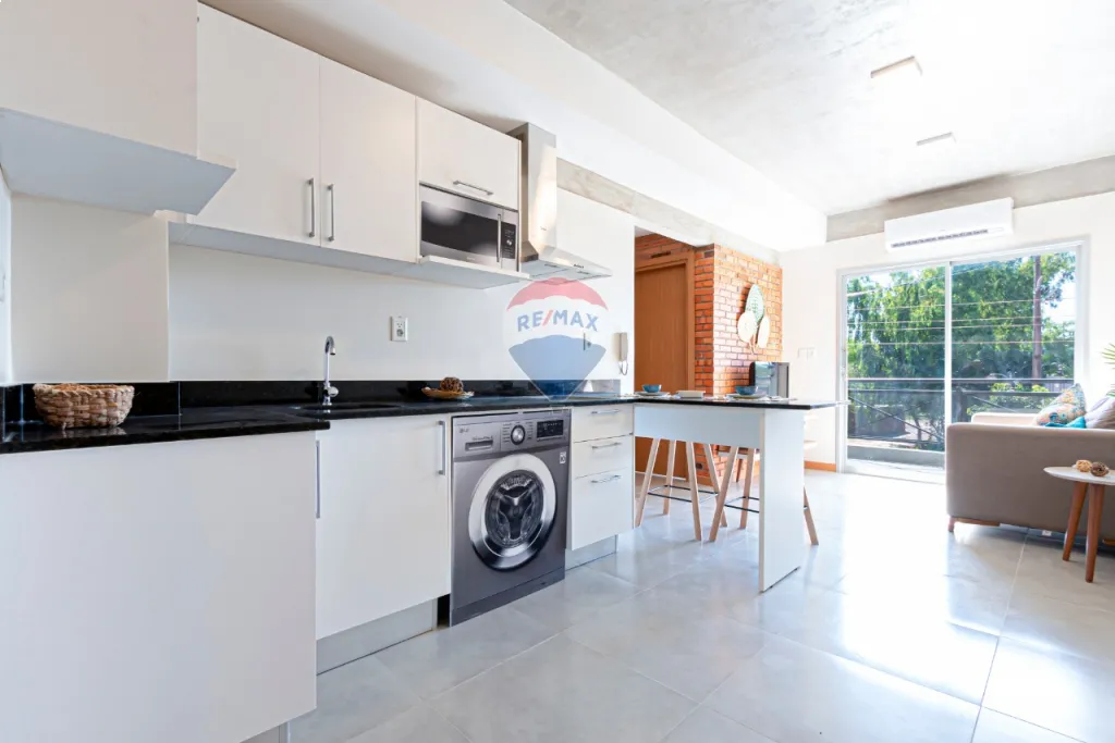 VENDO DEPARTAMENTOS EN MARIANO ROQUE ALONSO — foto 3