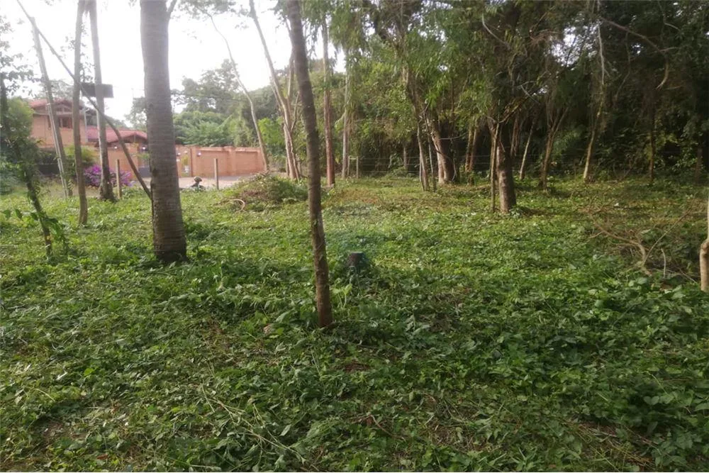 Amplio Terreno en venta en sanber cerca ruta sanber altos — foto 2