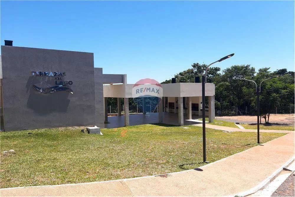 EN VENTA ÚLTIMOS 4 LOTES DISPONIBLES CON VISTA AL LAGO, LA SERRANÍA Y EDIFICIOS DE ASUNCI — foto 3