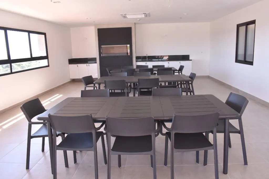 VENDO DPTO A ESTRENAR 1 Dormitorio! — foto 2