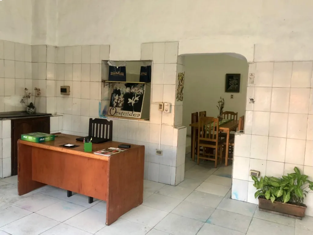 Vendo propiedad sobre Av. Choferes del Chaco de 380 m2 a 150 mts. de la Av.E. Ayala — foto 2