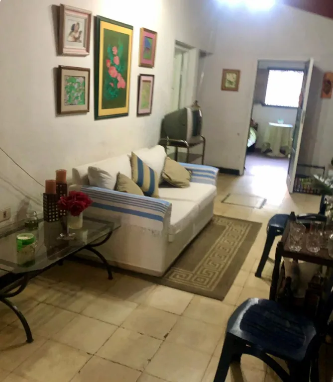 Vendo propiedad sobre Av. Choferes del Chaco de 380 m2 a 150 mts. de la Av.E. Ayala — foto 3