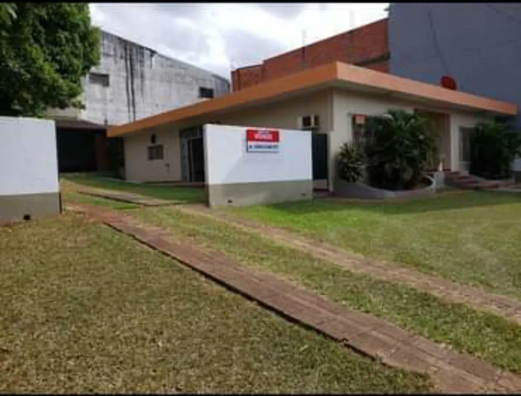 Vendo Propiedad de 1000 m2 en Ciudad del Este — foto 2