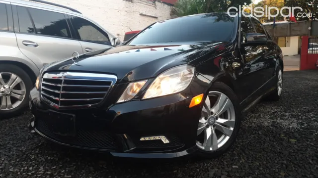 Mercedes-Benz E350 2012 - foto 2