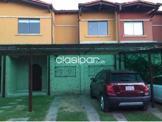 HERMOSA CASA EN CONDOMINIO CERRADO — foto 2