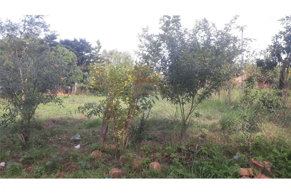 Terreno - Venta - Paraguay Central Limpio Vendo terreno en Limpio en esquina — foto 2