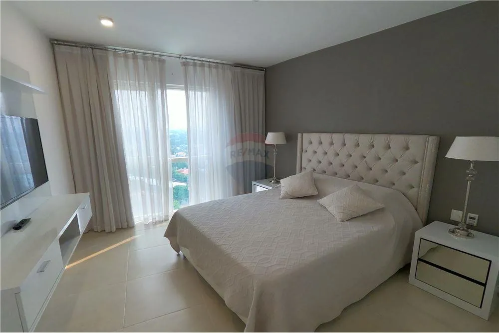 Departamento - Alquiler - Paraguay Asunción Ycuá Satí DEPARTAMENTO PREMIUM AMOBLADO EDIFIC — foto 2